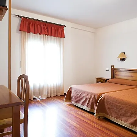 拉特莱酒店 布罗托