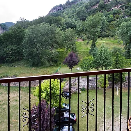 Hotel Latre