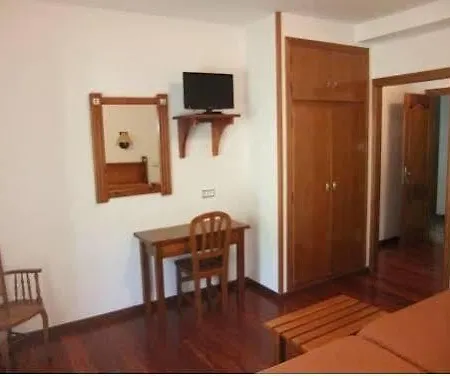 Hotel Latre Broto